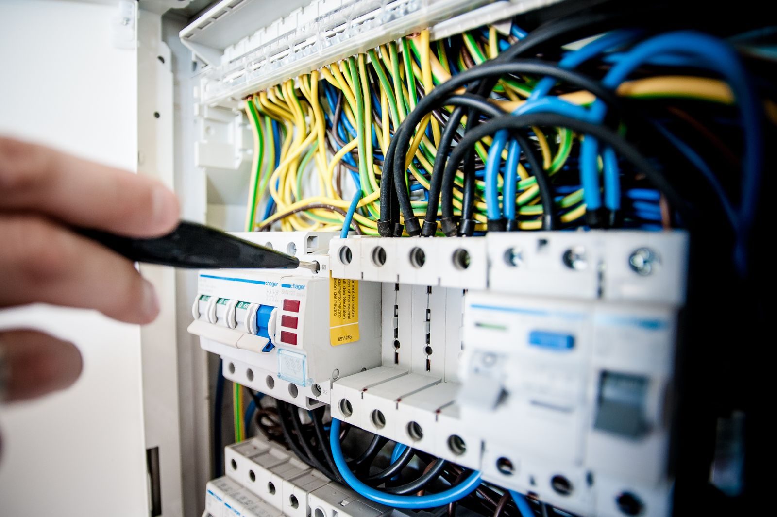 AllTek Services home services photo