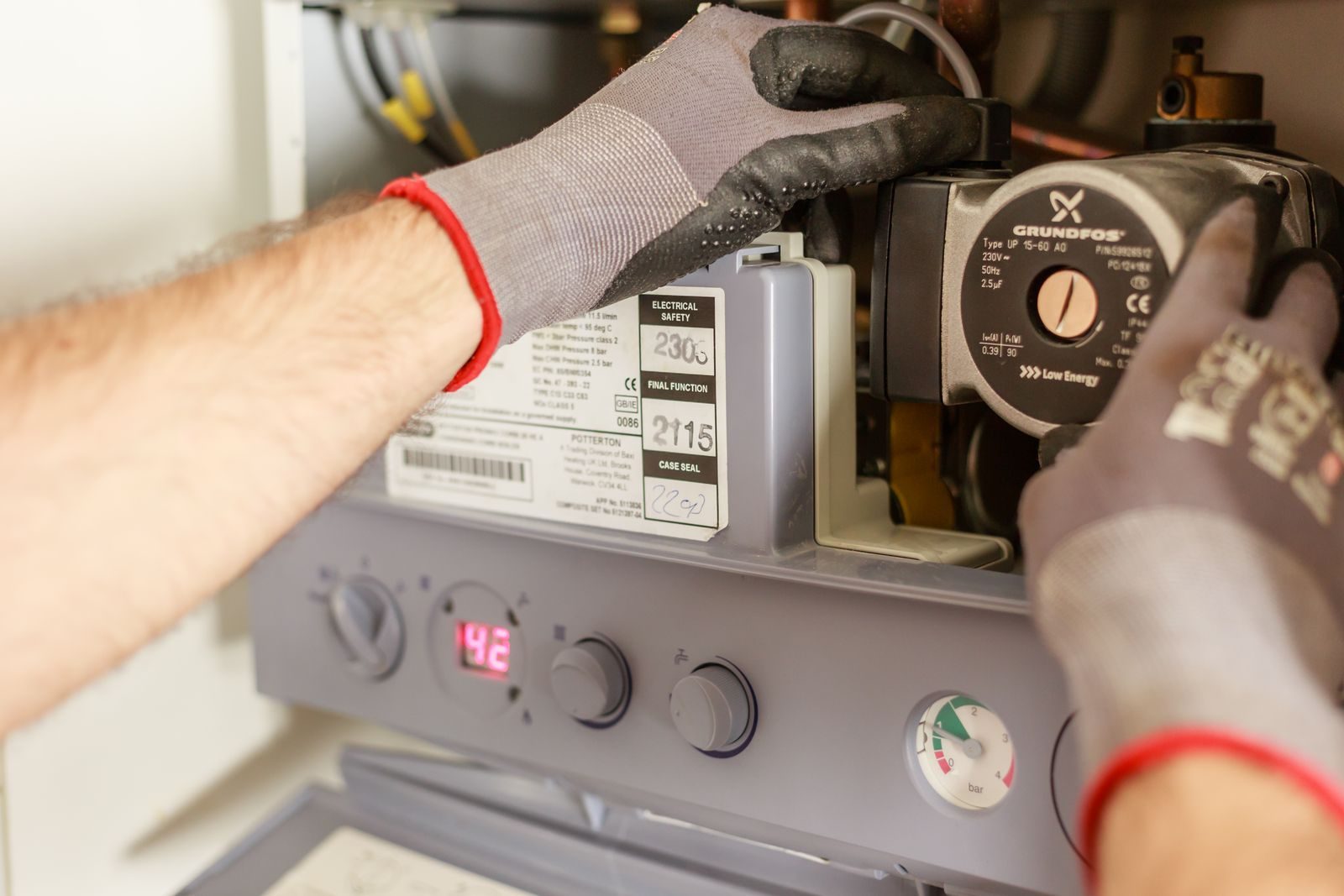 AllTek Services home services photo